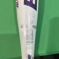 Used Easton Pink Sapphire Alloy Bat -10 20OZ 30" -Cheap Bats Store 01a6211287a35e9e original