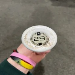 Used 2018 Easton Crystal Alloy Bat -13 16OZ 29" 13 Used 2018 Easton Crystal Alloy Bat -13 16OZ 29" -Cheap Bats Store 01ab87d729f3db0b original