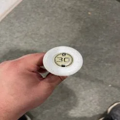 Used 2018 Easton Crystal Alloy Bat -13 17OZ 30" -Cheap Bats Store 0266e0d48fdd7a0d original