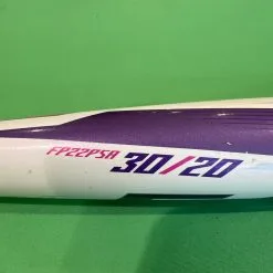 Used Easton Pink Sapphire Alloy Bat -10 20OZ 30" -Cheap Bats Store 02e2e24799822c45 original