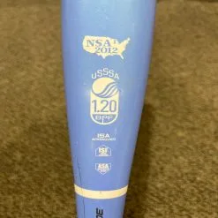 Used 2016 Easton Fs200 Alloy Bat -10 20OZ 30" 11 Used 2016 Easton Fs200 Alloy Bat -10 20OZ 30" -Cheap Bats Store 03a11caf9a848916 original