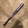 Used Easton Wonder Lite Composite Bat -13 16OZ 29"