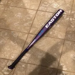 Used Easton Wonder Lite Composite Bat -13 16OZ 29"