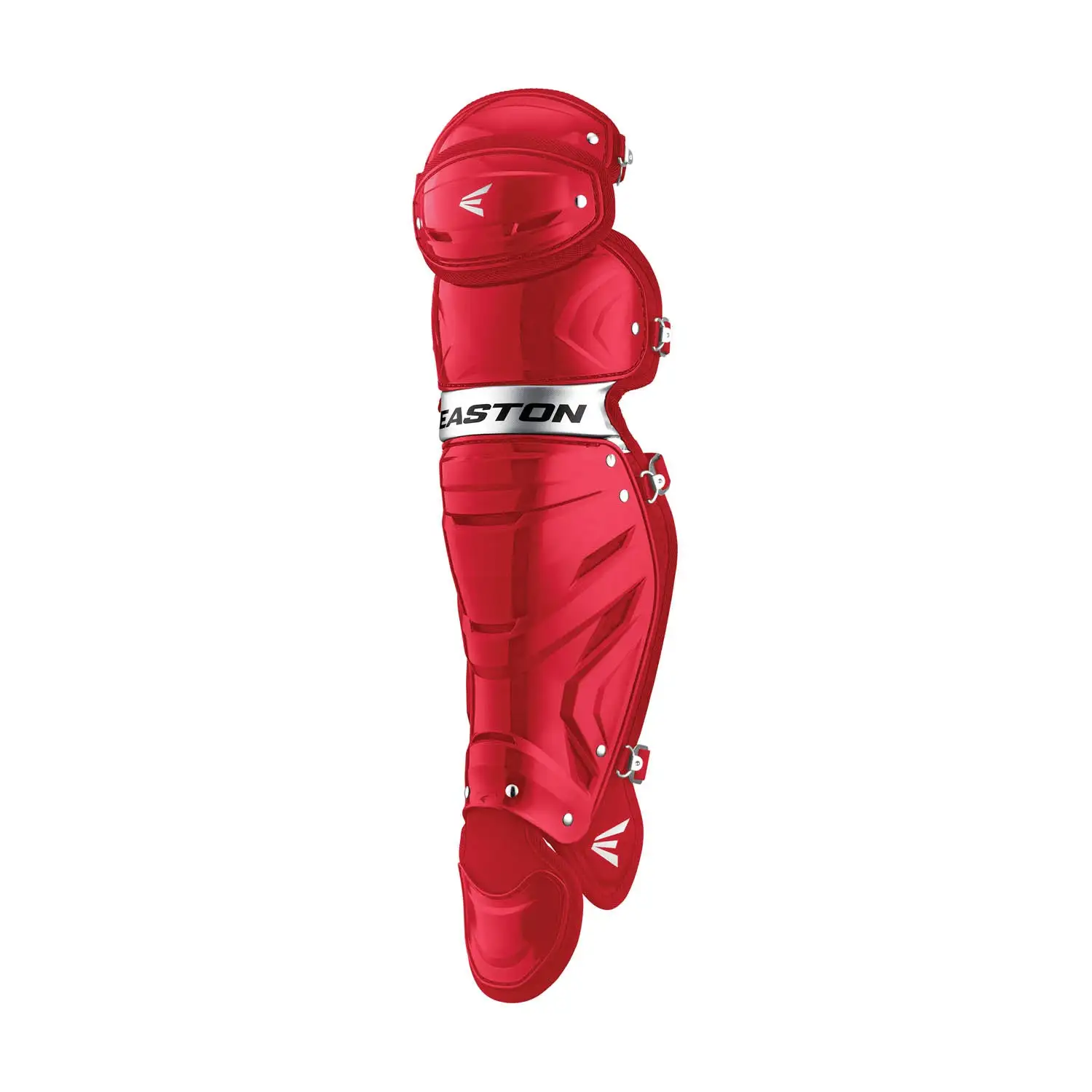 Easton Gametime Adult Leg Guard 6 Easton Gametime Adult Leg Guard - Image 4