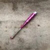 Used Easton Pink Sapphire (25") Alloy Softball Bat - 15OZ (-10) -Cheap Bats Store 06b00901905fe047 original