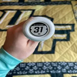 New In Wrapper Limited Edition Easton Ghost Tie Dye 31/21 -Cheap Bats Store 0731b5ed042187ae original