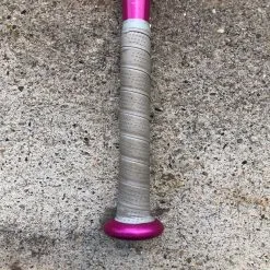 Used Easton Pink Sapphire (25") Alloy Softball Bat - 15OZ (-10) -Cheap Bats Store 0931a9e08864dfdd original