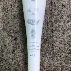 Used Easton Amethyst Alloy (30") Fastpitch Softball Bat - 19OZ (-11) -Cheap Bats Store 097723f9119aecf5 original