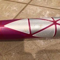 Used Easton Pink Sapphire Alloy Bat -10 17OZ 27" 19 Used Easton Pink Sapphire Alloy Bat -10 17OZ 27" -Cheap Bats Store 0cfe78d471bafe50 original
