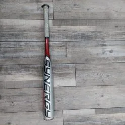 Easton Synergy Bat 34"