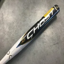 Easton Ghost Double Barrel 33" -10 Drop Fastpitch Bats