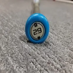 Used 2021 Easton Composite FRZ Bat (-12) 17 Oz 29" -Cheap Bats Store 0eb6743df57df7a6 original