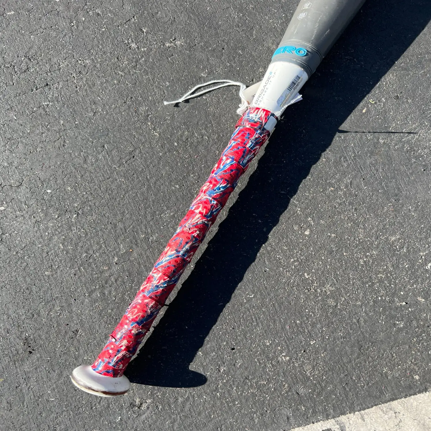 Used Easton FS3 Bat -12 20OZ 32" 6 Used Easton FS3 Bat -12 20OZ 32" - Image 4