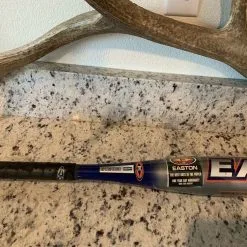 NIW Easton Synergy Extended 34/27 Slowpitch Softball Bat -Cheap Bats Store 13a89b6761d6eeb2 original