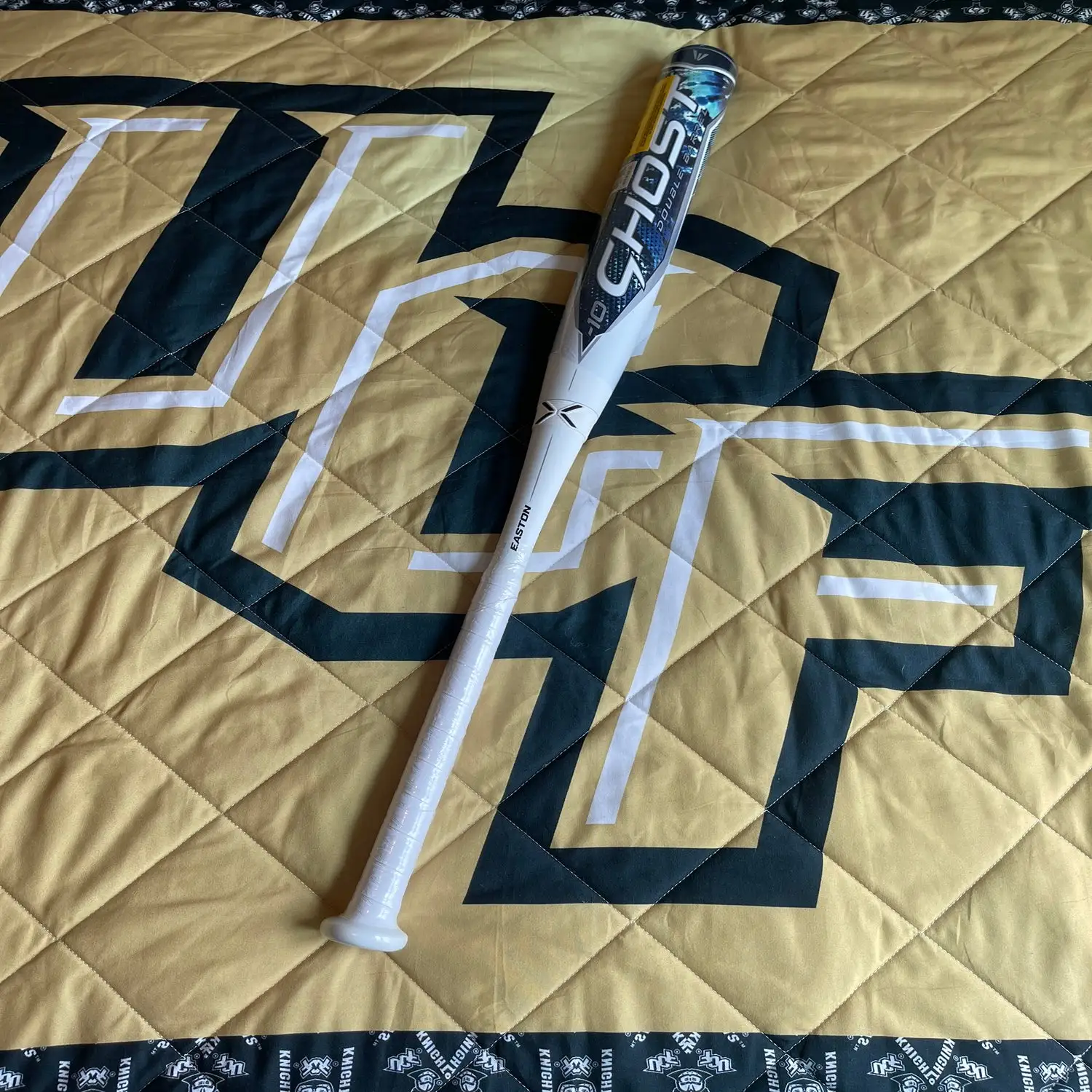 New In Wrapper Limited Edition Easton Ghost Tie Dye 32/22 3 New In Wrapper Limited Edition Easton Ghost Tie Dye 32/22