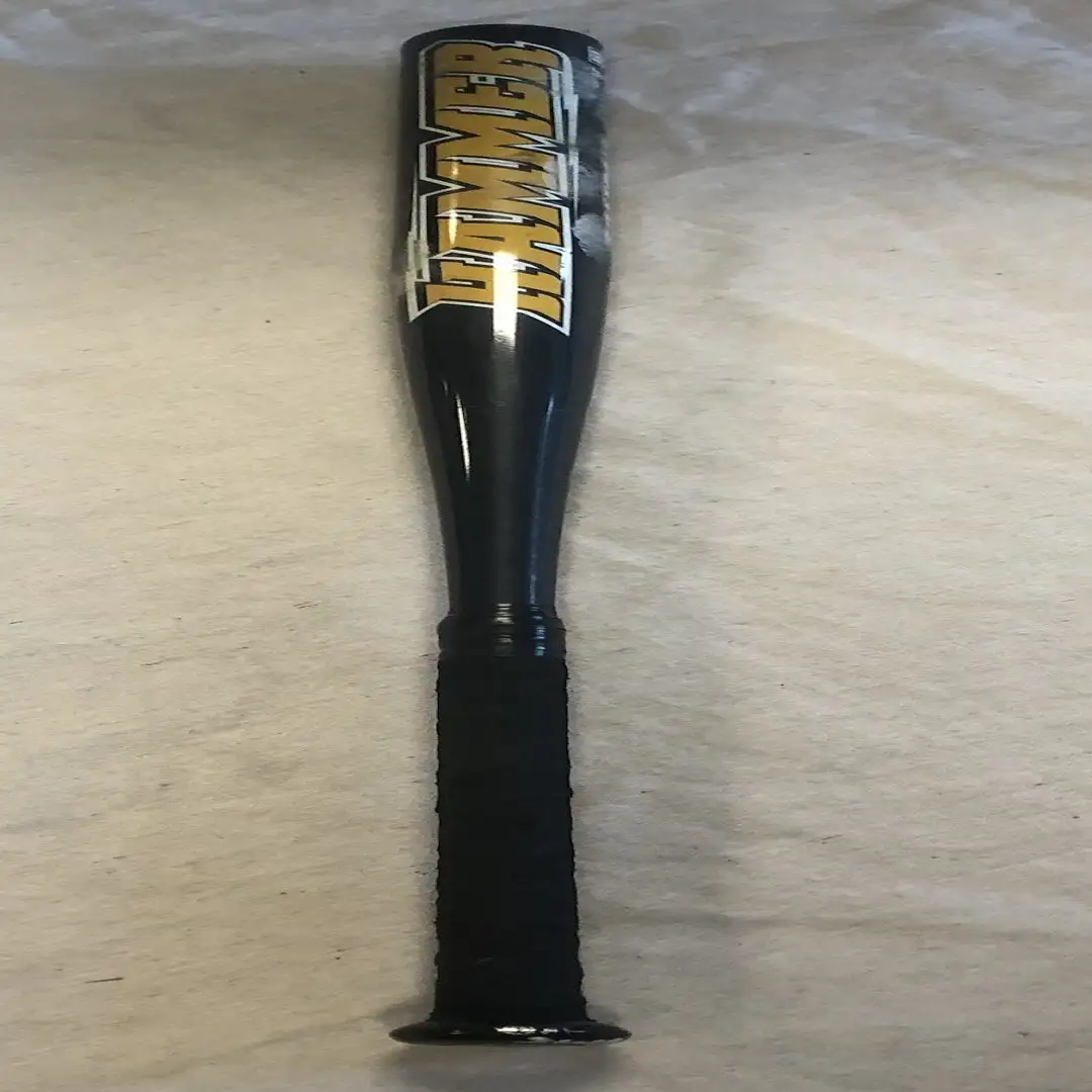 Used Easton Hammer Sk2 34" -6 Drop Slowpitch Bats 4 Used Easton Hammer Sk2 34" -6 Drop Slowpitch Bats - Image 2