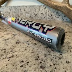 NIW Easton Synergy Extended 34/27 Slowpitch Softball Bat -Cheap Bats Store 171c02e8057872bc original