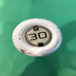 Used Easton Topaz Alloy Bat -10 20OZ 30" 11 Used Easton Topaz Alloy Bat -10 20OZ 30" -Cheap Bats Store 17373612cebb71bd original