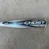 Used Easton Alloy Ghost Bat (-11) 29 Oz 29" 2 Used Easton Alloy Ghost Bat (-11) 29 Oz 29" -Cheap Bats Store 17910eacc961e559 original