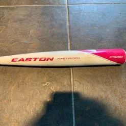 Used Easton FS50 (27") Alloy Softball Bat - 17OZ (-10) 12 Used Easton FS50 (27") Alloy Softball Bat - 17OZ (-10) -Cheap Bats Store 17c26f72c74c22c7 original
