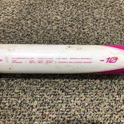 Used Easton FS50 (28") Alloy Softball Bat - 18OZ (-10) 13 Used Easton FS50 (28") Alloy Softball Bat - 18OZ (-10) -Cheap Bats Store 1862779aa1e5f517 original
