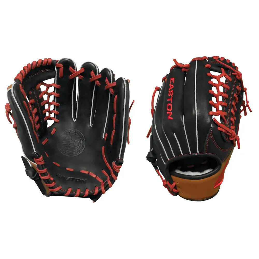 Easton Pro Elite Narrow Fit 11.75'' Trap EP1175 3 Easton Pro Elite Narrow Fit 11.75'' Trap EP1175