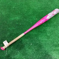 Used Easton Pink Sapphire Alloy Bat -10 18OZ 28" -Cheap Bats Store 1a07522dd4deaab3 original