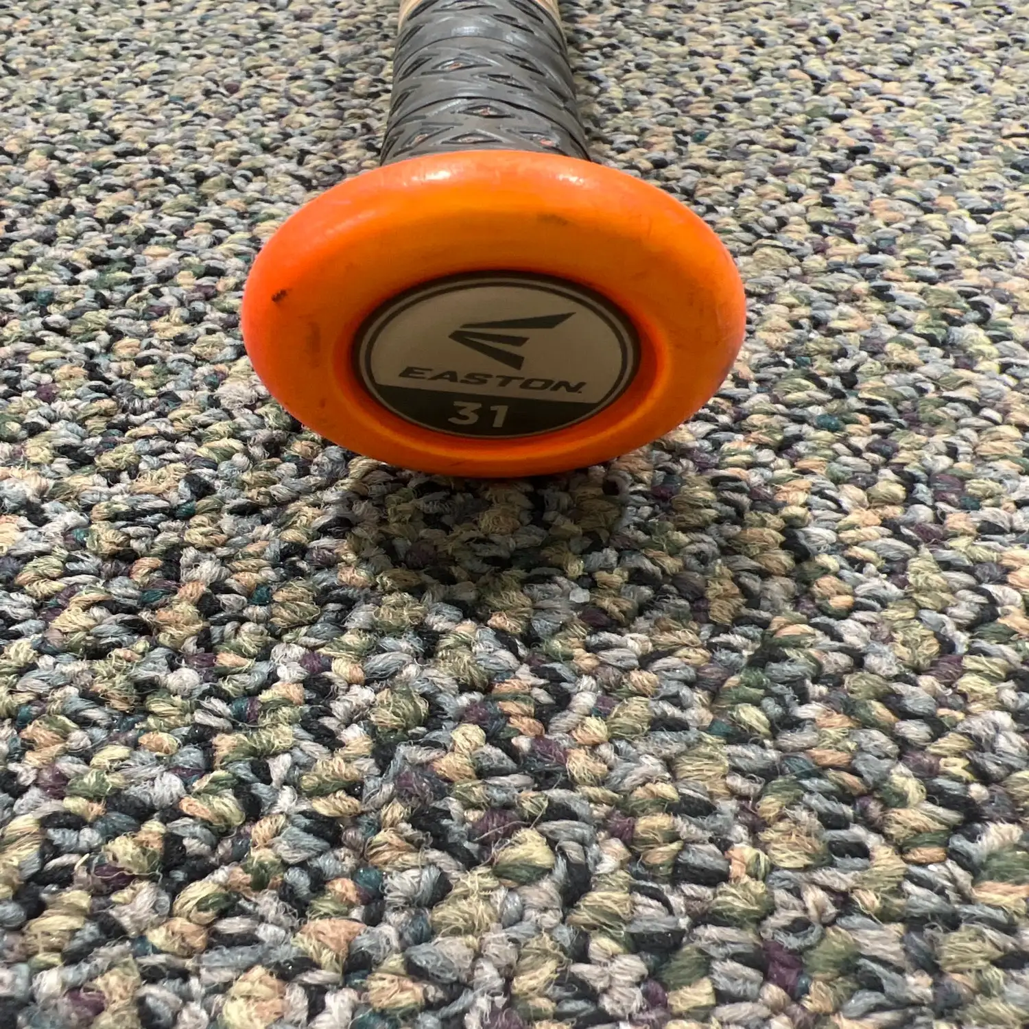 Used Easton FS3 Composite Bat -12 19OZ 31" 13 Used Easton FS3 Composite Bat -12 19OZ 31" - Image 11