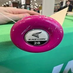 Used Easton Crush Alloy Bat -10 18OZ 28" -Cheap Bats Store 1c648f2ae0e997c8 original