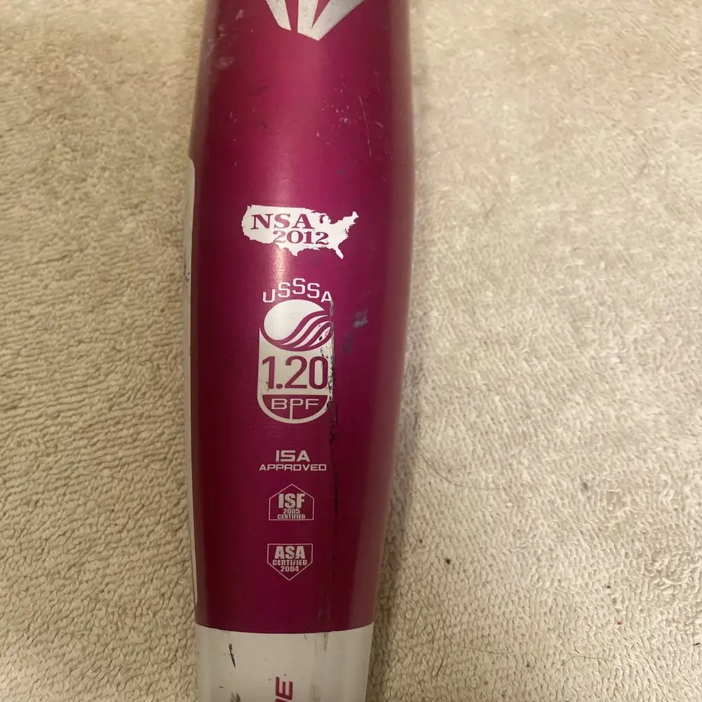 Easton FS400 30” 18oz Alloy (-12) 18 Oz 30" FS400 Bat 5 Easton FS400 30” 18oz Alloy (-12) 18 Oz 30" FS400 Bat - Image 3