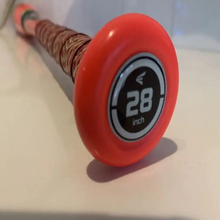 Easton Ghost X Evolution USA YBB19GXE10 28/18 (-10) Baseball Bat 2 5/8 14 Easton Ghost X Evolution USA YBB19GXE10 28/18 (-10) Baseball Bat 2 5/8 - Image 12