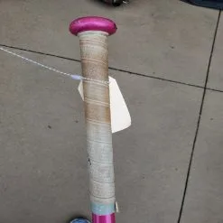 Used 2020 Easton Pink Sapphire Alloy Bat -10 16OZ 26" -Cheap Bats Store 1e692ace65e51876 original