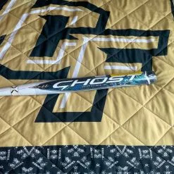 New In Wrapper Limited Edition Easton Ghost Tie Dye 33/22 -Cheap Bats Store 218d50f6a1bb62cc original