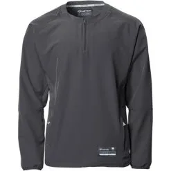 Easton Fuze Cage Jacket Adult Long Sleeve