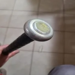 Used Easton Alloy Bat (-10) 23 Oz 33" -Cheap Bats Store 237e1b2bbc40465e original