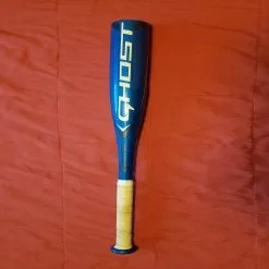 Easton Ghost 28" (-11) 17 Oz. Alloy 1 Pc Bat. Great Condition.