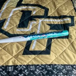 New In Wrapper Limited Edition Easton Ghost Unlimited Graffiti 33/23 14 New In Wrapper Limited Edition Easton Ghost Unlimited Graffiti 33/23 -Cheap Bats Store 254299199880ebf4 original