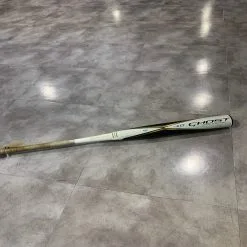 Used 2020 Easton Ghost Composite Bat -10 22OZ 32"