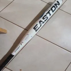 Used Easton Composite Ghost Bat (-10) 24 Oz 34" -Cheap Bats Store 29b943c6df279f10 original