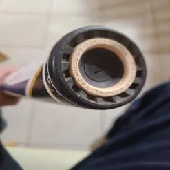 Used Easton Composite Ghost Bat (-10) 24 Oz 34" -Cheap Bats Store 2b2ad74d90e0d8a2 original