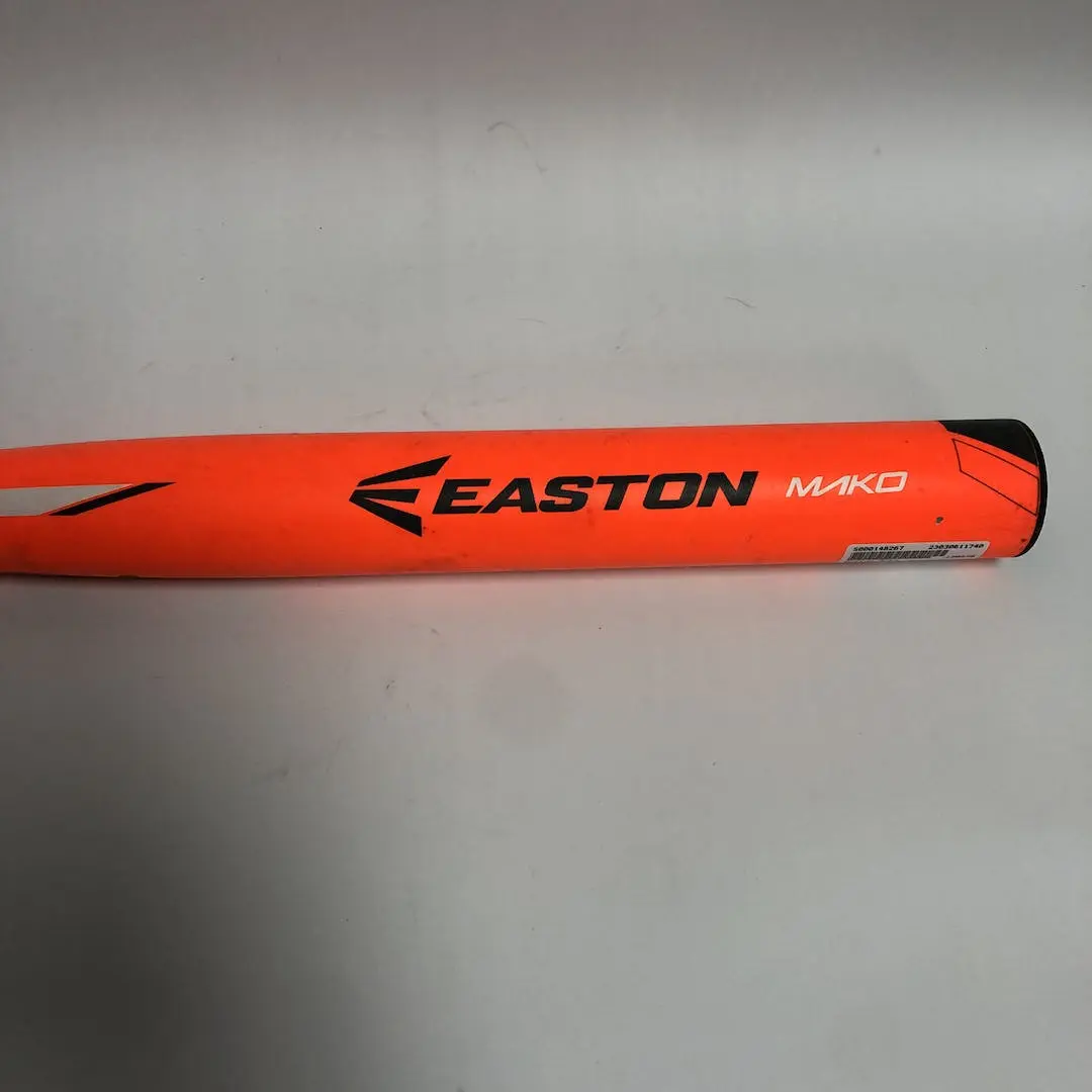 Used Easton Sp15mks 34" -8 Drop Slowpitch Bats 3 Used Easton Sp15mks 34" -8 Drop Slowpitch Bats