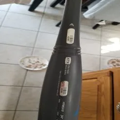 New 2018 Easton Composite Ghost Bat (-9) 34"