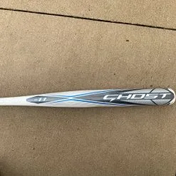 Used Easton Ghost Alloy Bat -10 18OZ 28" -Cheap Bats Store 2d834cac785414ea original