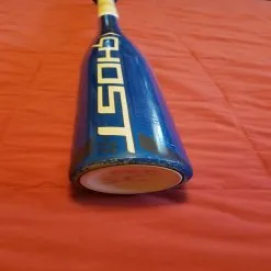Easton Ghost 28" (-11) 17 Oz. Alloy 1 Pc Bat. Great Condition. -Cheap Bats Store 2e7cef07626f4196 original