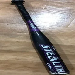 Used Easton Stealth Composite Bat -9 23OZ 32" -Cheap Bats Store 2ee17ae43486fd5a original