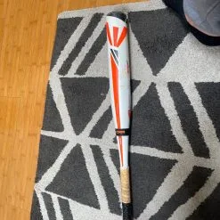 Easton Mako Fast Pitch