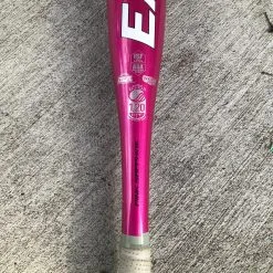 Used Easton Pink Sapphire Alloy Bat -10 20OZ 30" -Cheap Bats Store 34a8b96cc1b64659 original