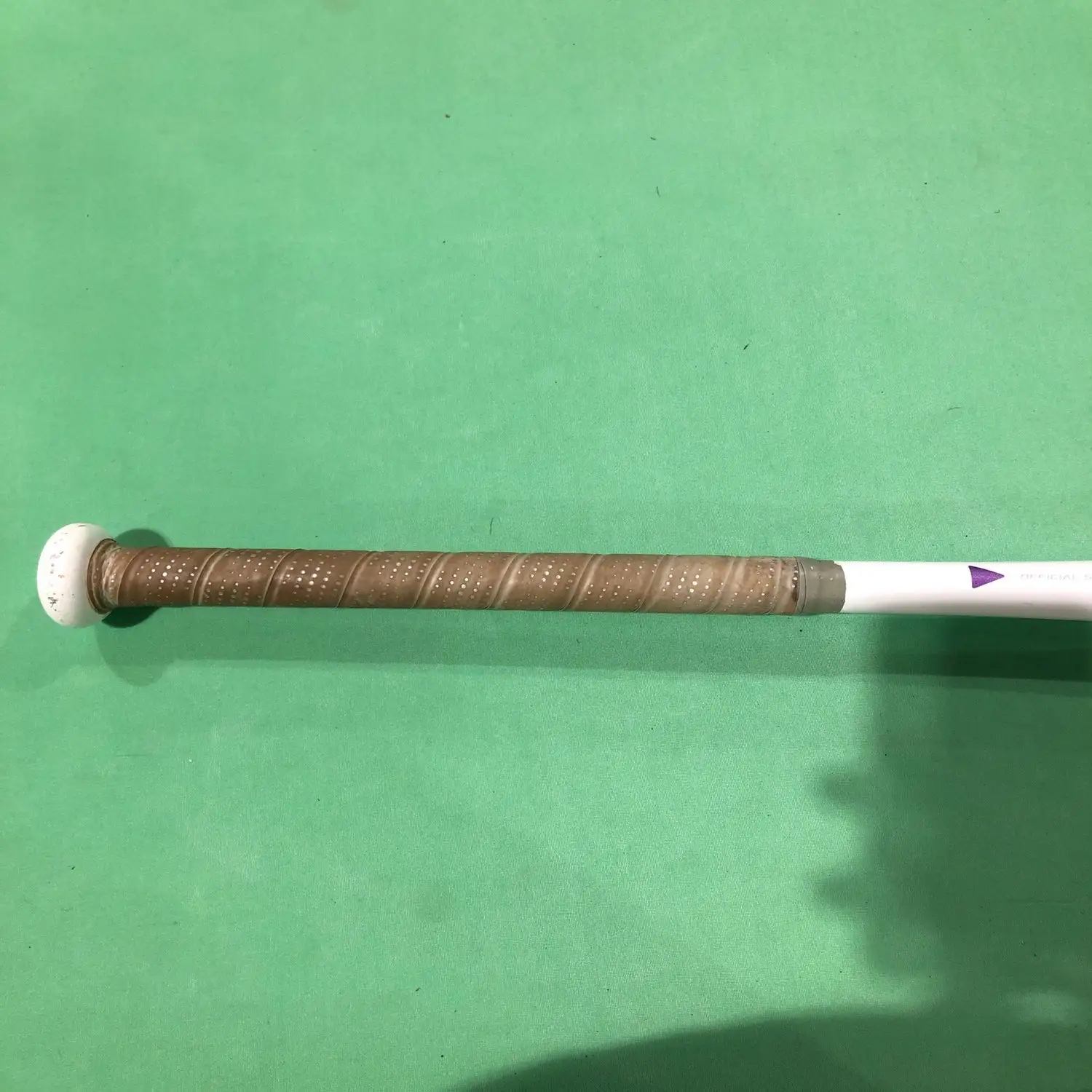 Used Easton Amethyst Alloy Bat -11 18OZ 29" 9 Used Easton Amethyst Alloy Bat -11 18OZ 29" - Image 7