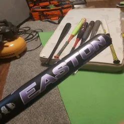 Used Easton Composite Bat (-7) 27 Oz 34" 7 Used Easton Composite Bat (-7) 27 Oz 34" -Cheap Bats Store 370c964d60686869 original