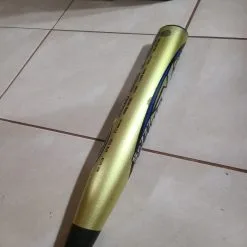 Used Easton Alloy Connexion Sc777 Bat (-10) 22 Oz 32" 16 Used Easton Alloy Connexion Sc777 Bat (-10) 22 Oz 32" -Cheap Bats Store 3787d55de00c943a original
